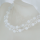 Necklace Silver 925